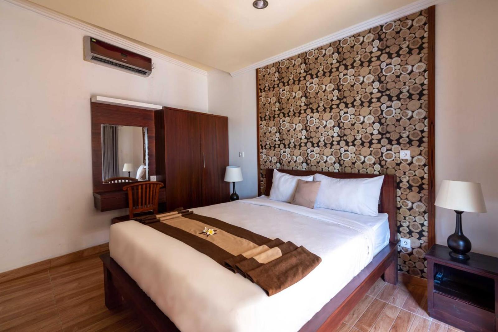 Hotel The Yogasari Sanur (Bali)
