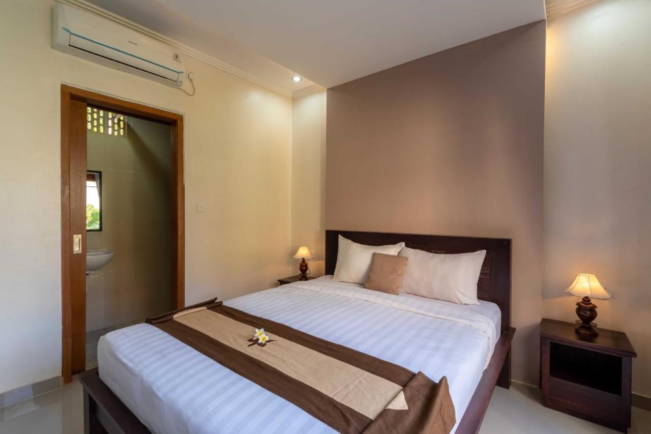 The Yogasari Hotel *