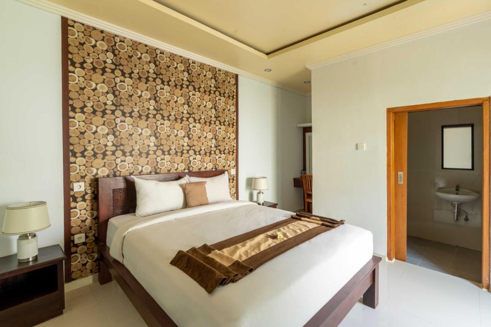 The Yogasari Hotel Sanur (Bali)