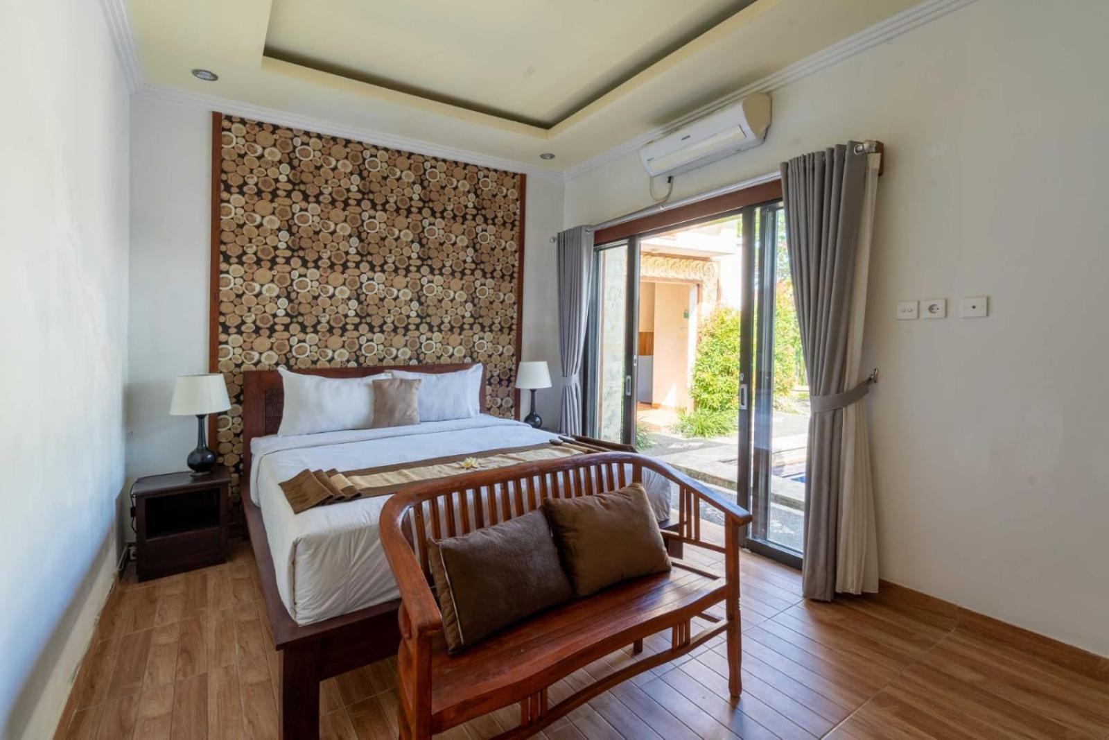 The Yogasari Hotel Sanur (Bali)