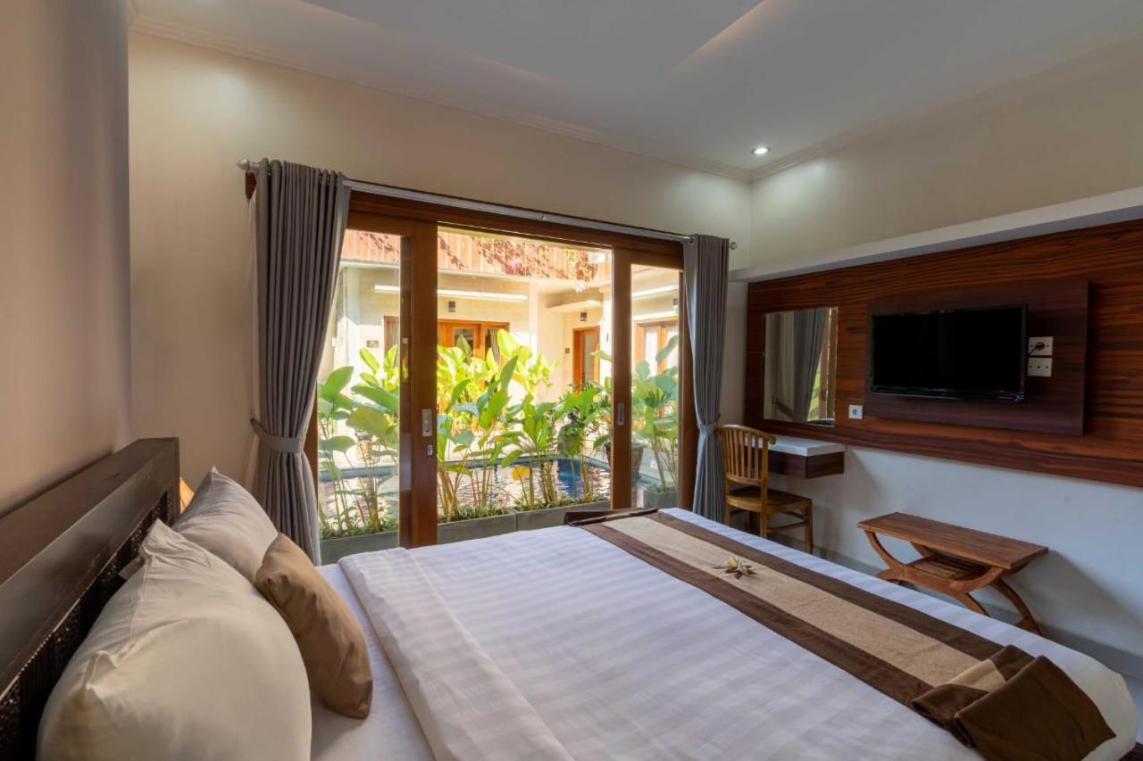 The Yogasari Sanur (Bali)
