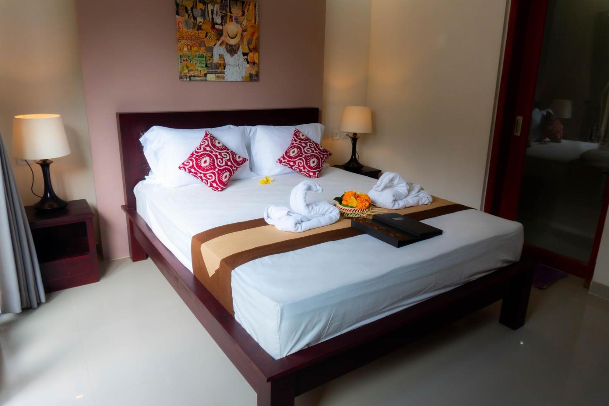 The Yogasari * Sanur (Bali)